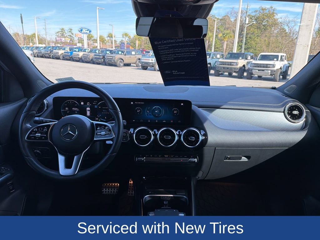 Used 2023 Mercedes-Benz GLA 250 4MATIC image 17
