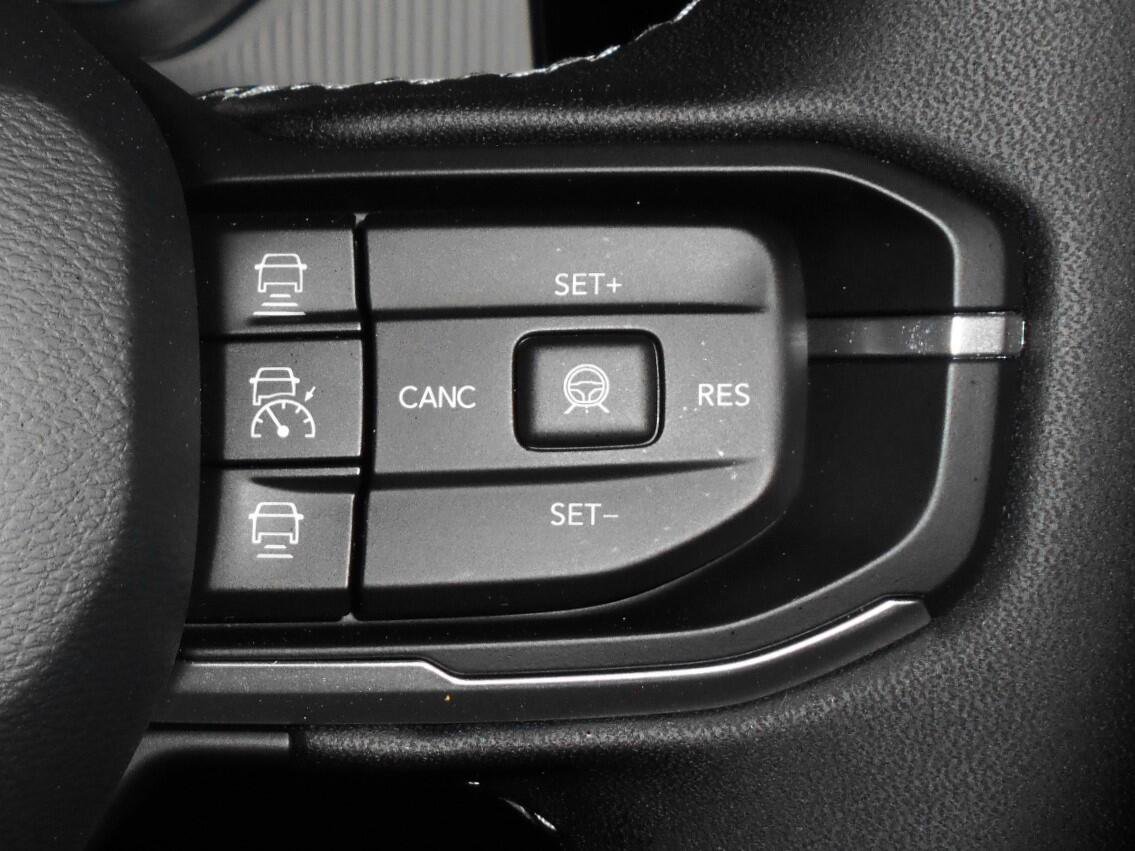 New 2026 Jeep Cherokee Limited AWD/4WD image 24