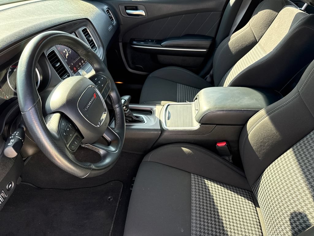 Used 2023 Dodge Charger R/T RWD image 18