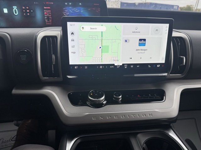 New 2025 Ford Expedition Active image 26