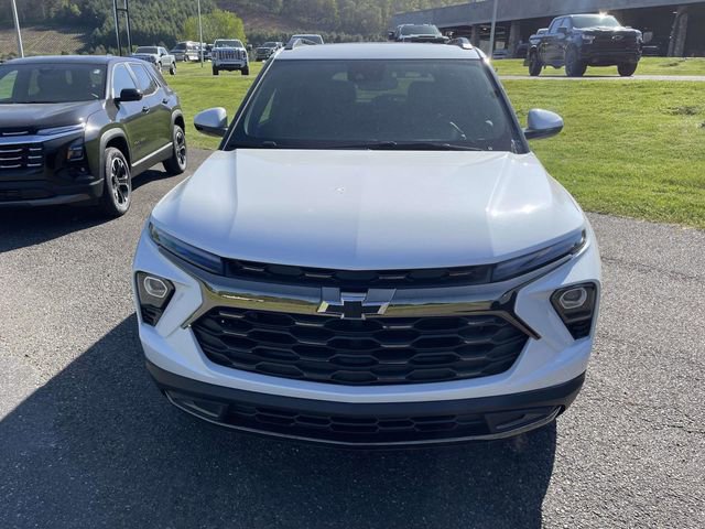 New 2026 Chevrolet TrailBlazer ACTIV w/ Convenience Package AWD/4WD image 2