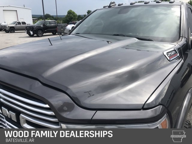 Used 2022 RAM 2500 Laramie image 6