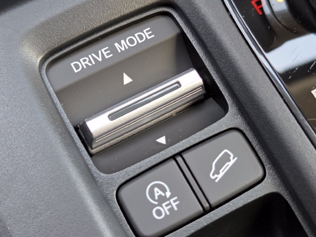 New 2027 Honda CR-V EX-L image 13