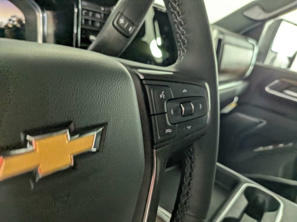 New 2026 Chevrolet Silverado 2500 High Country w/ High Country Premium Package AWD/4WD image 21