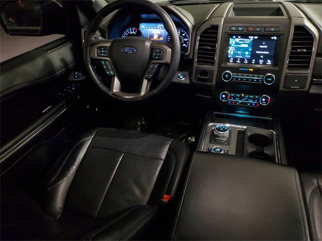 Used 2019 Ford Expedition Max XLT w/ Equipment Group 202A image 15