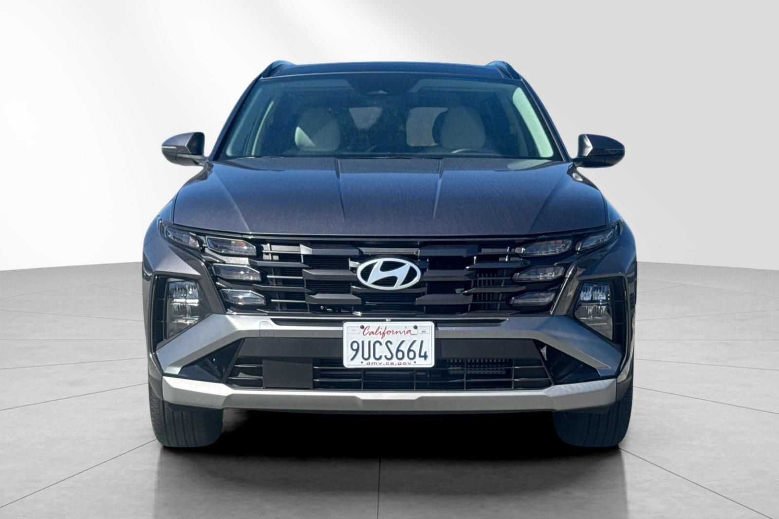 Used 2025 Hyundai Tucson SEL AWD/4WD image 9