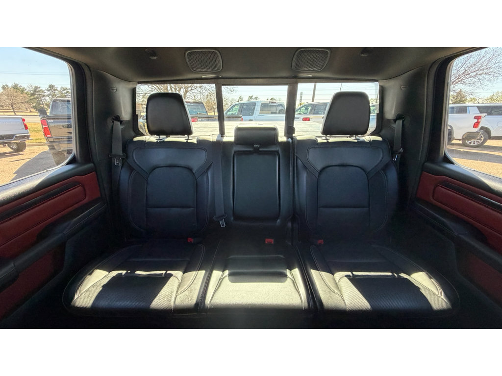 Used 2019 RAM 1500 Rebel w/ Rebel Level 2 Equipment Group AWD/4WD image 24