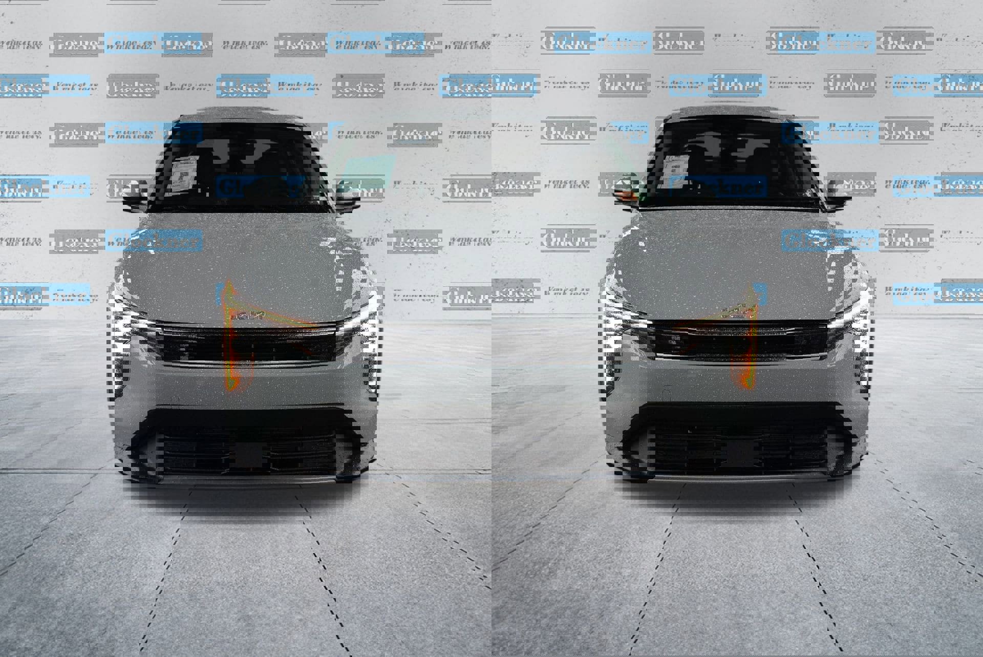 Used 2025 Kia K4 EX image 2