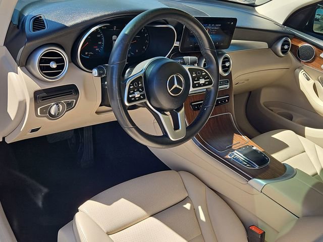 Used 2022 Mercedes-Benz GLC 300 image 10