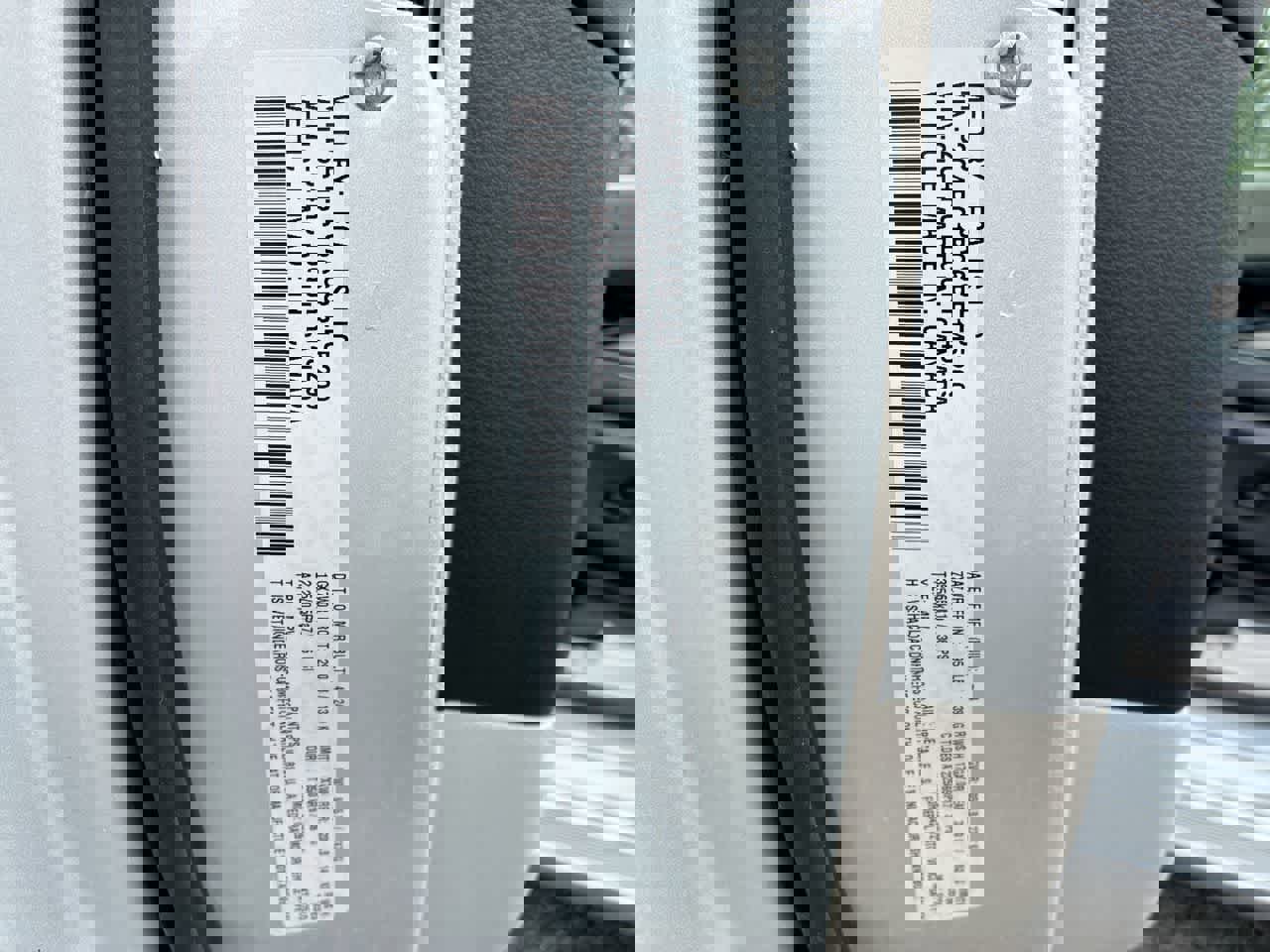 Used 2024 Chrysler Pacifica Touring-L image 32