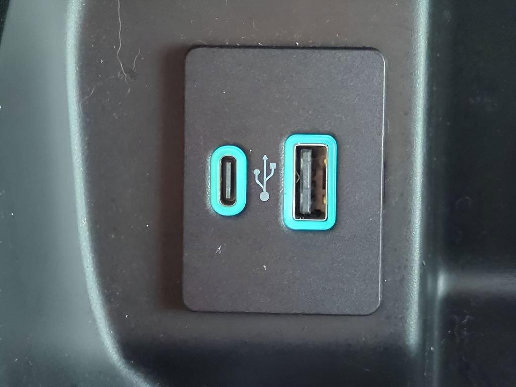 Used 2024 Ford F150 XLT w/ Equipment Group 302A MID image 22