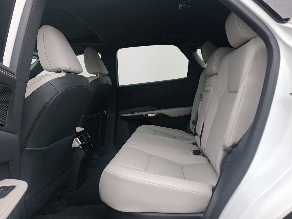 Used 2025 Lexus RX 350 F Sport image 8