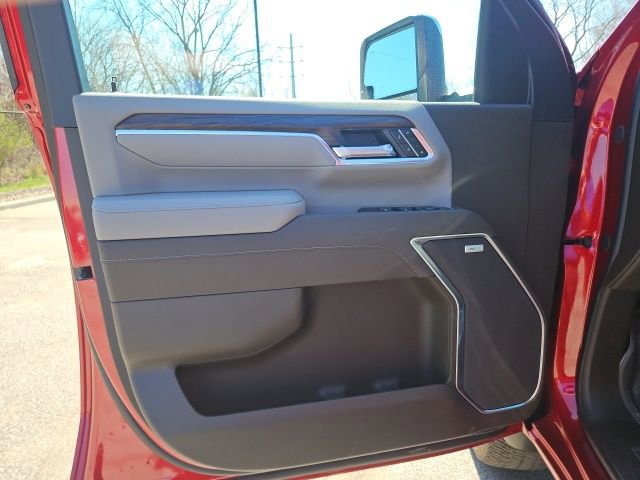 New 2026 GMC Sierra 2500 SLT w/ Max Trailering Package image 11