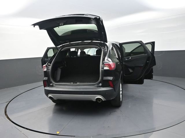 Used 2021 Ford Escape SE image 35