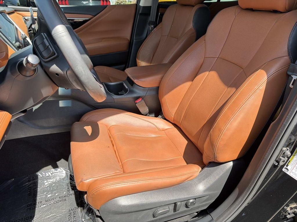 Used 2022 Subaru Legacy Touring XT w/ Popular Package #3 AWD/4WD image 21
