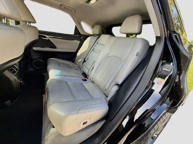Used 2018 Lexus RX 350 AWD w/ Luxury Package image 22