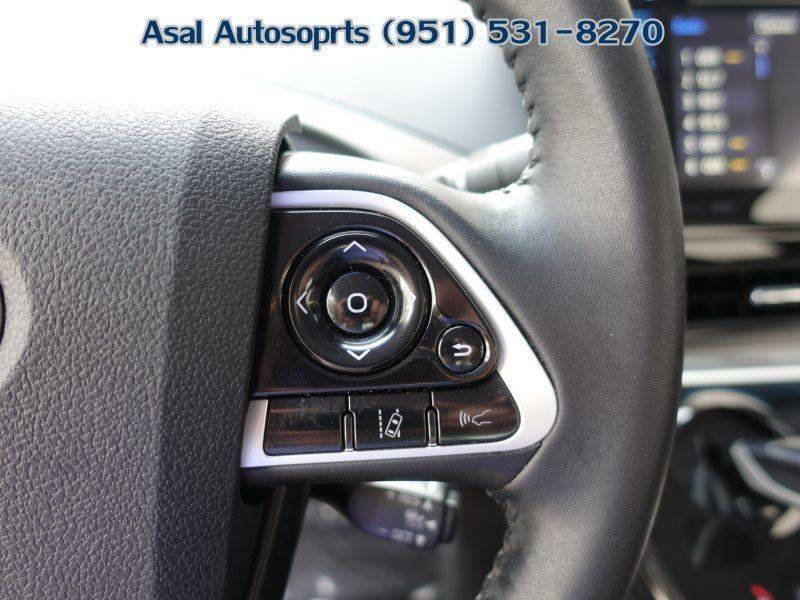 Used 2017 Toyota Mirai FWD image 37