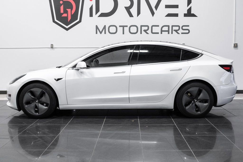 Used 2020 Tesla Model 3 Long Range image 12