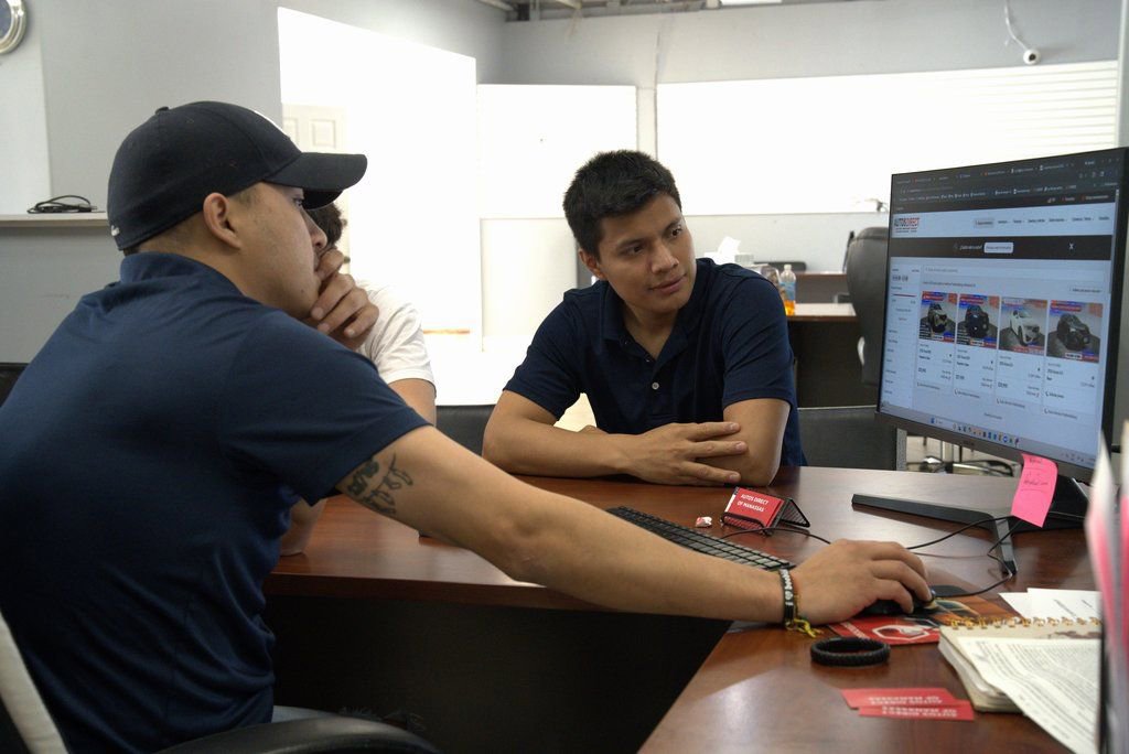 Used 2021 Hyundai Accent SE image 49