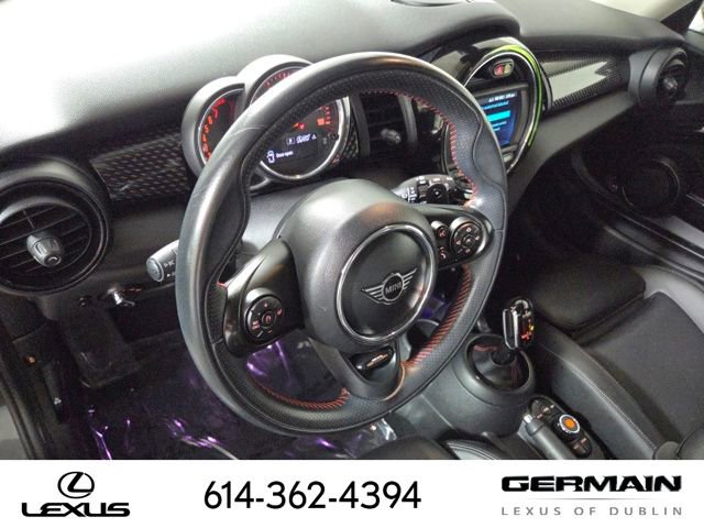 Used 2020 MINI Cooper S w/ Storage Package image 16