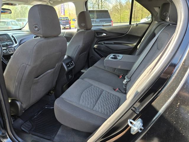 Used 2020 Chevrolet Equinox LT AWD/4WD image 12