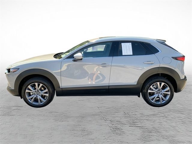Used 2025 MAZDA CX-30 AWD 2.5 S w/ Premium Package image 6