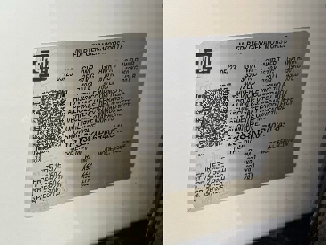 Certified 2023 Cadillac Escalade Premium Luxury w/ LPO, Radiant Package image 20