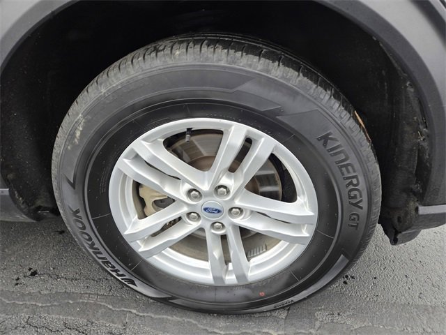 Used 2024 Ford Explorer XLT w/ Equipment Group 202A image 41