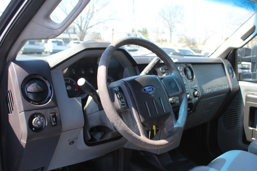 Used 2015 Ford F450 XL w/ Power Equipment Group AWD/4WD image 13
