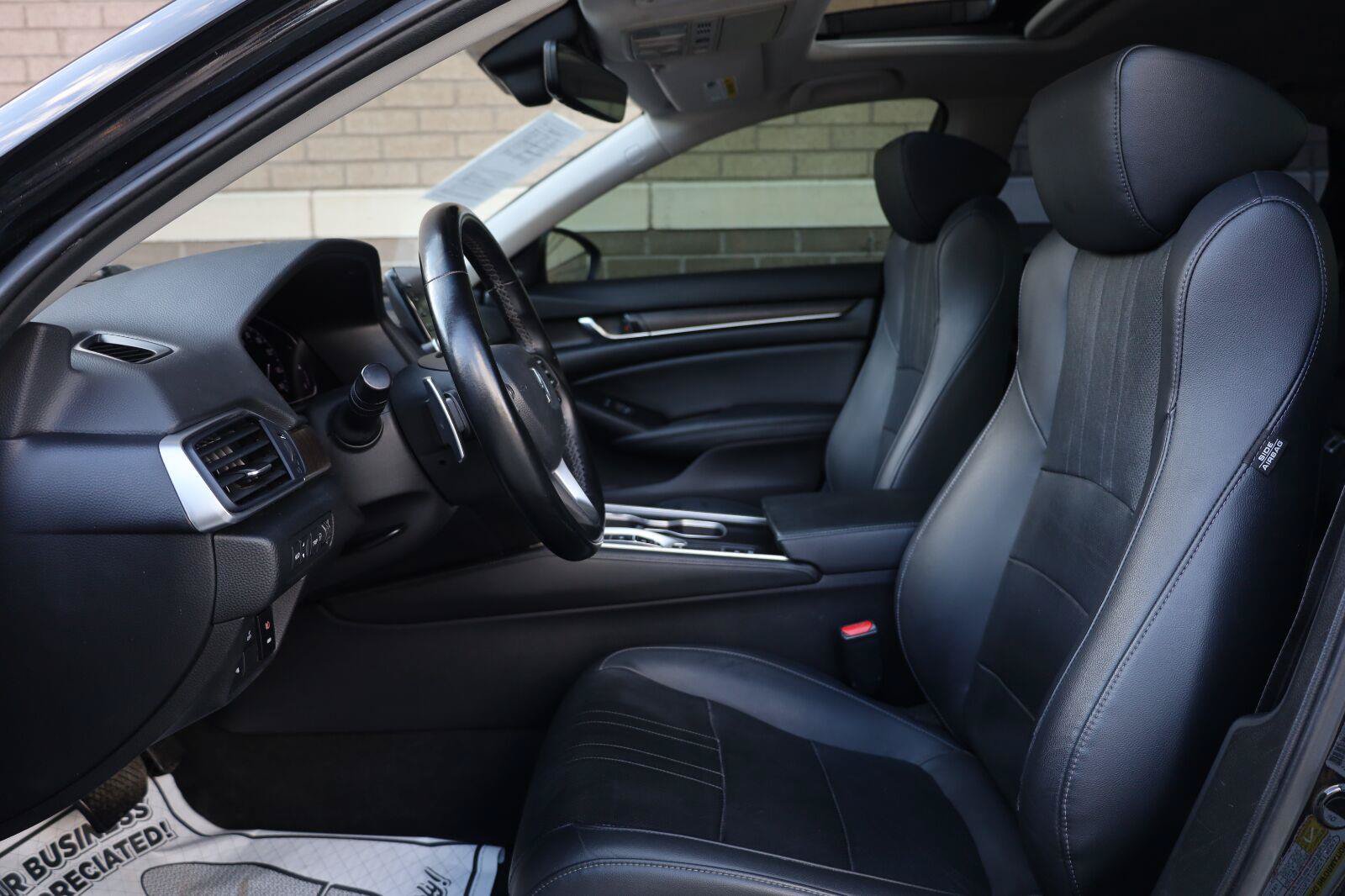 Used 2021 Honda Accord Touring image 17