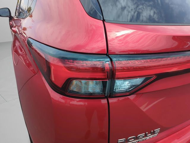 New 2026 Nissan Rogue Platinum AWD/4WD image 18