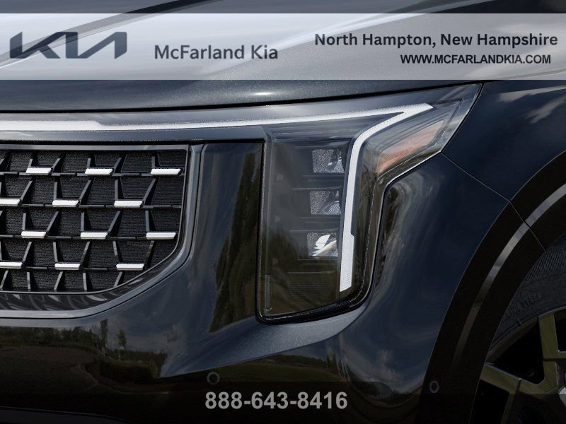 New 2026 Kia Carnival SX image 11