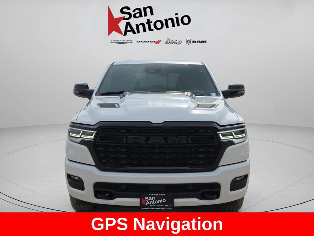 New 2026 RAM 1500 Limited image 3