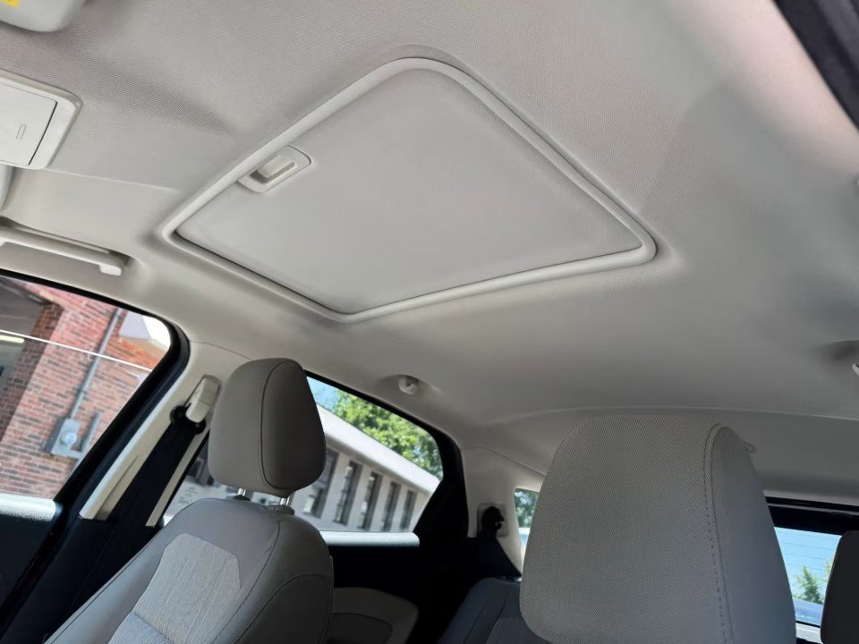 Used 2019 Ford EcoSport SE AWD/4WD image 19