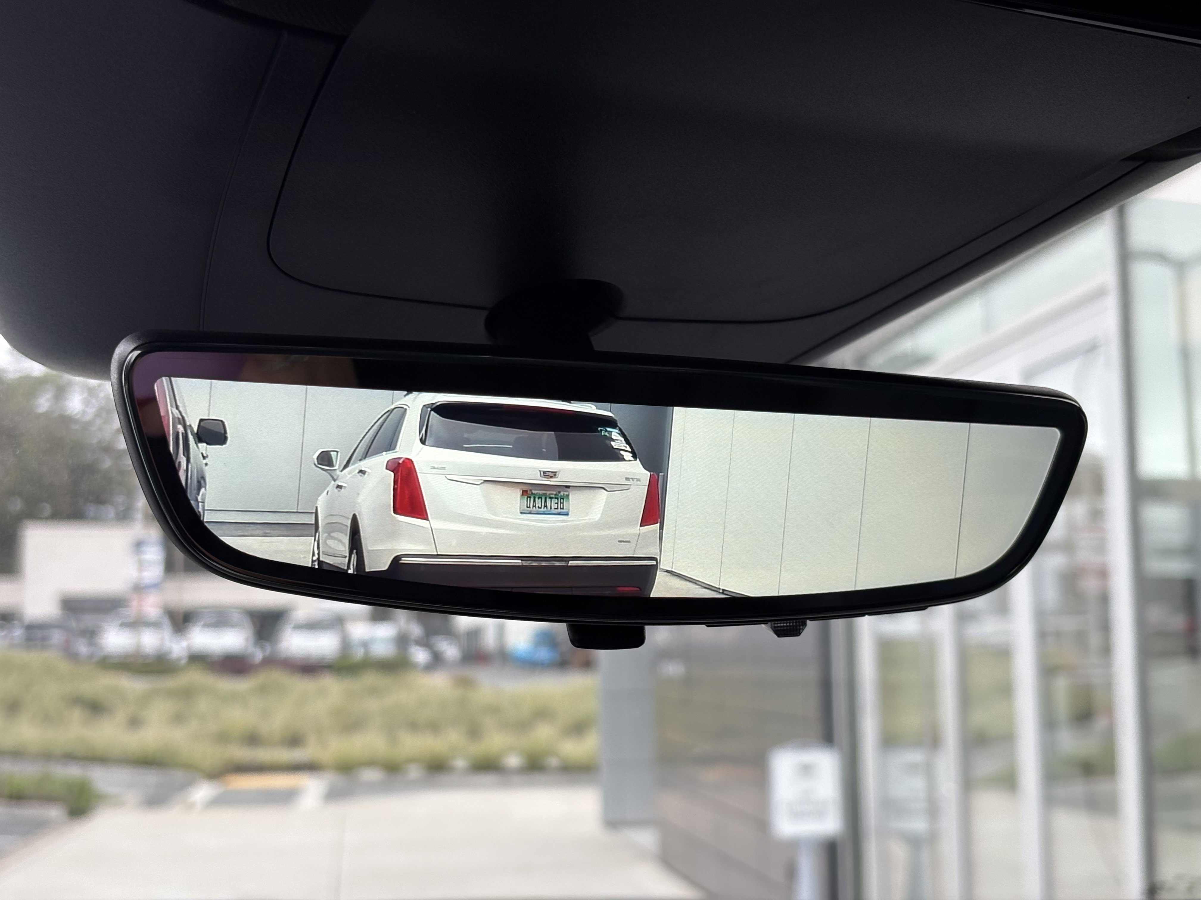 New 2026 Cadillac Escalade IQL Sport 1 image 35