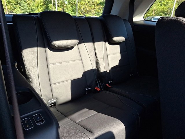 New 2026 Mercedes-Benz GLS 450 4MATIC image 8