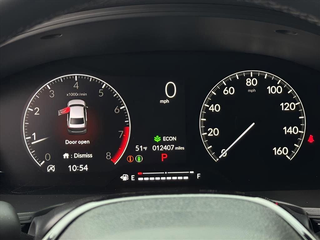 Used 2024 Honda Civic Sport image 32