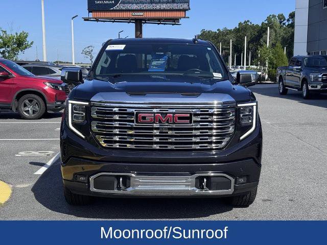 Used 2023 GMC Sierra 1500 Denali AWD/4WD image 3