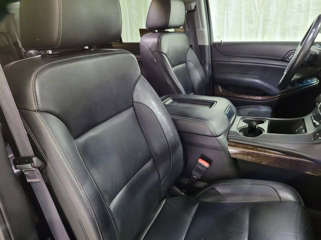 Used 2017 Chevrolet Tahoe LT w/ Z71 Midnight Edition image 66