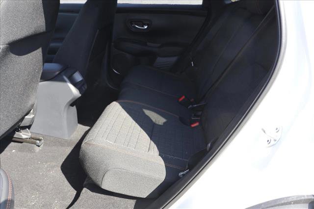 New 2026 Honda HR-V Sport image 22