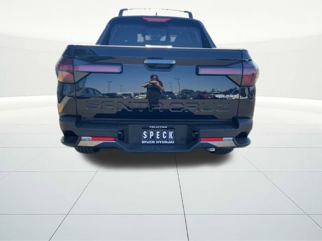 New 2025 Hyundai Santa Cruz Limited image 29