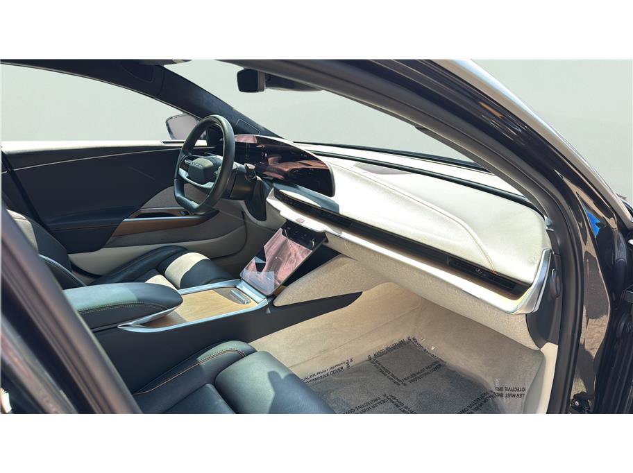 Used 2023 Lucid Air Touring AWD/4WD image 21