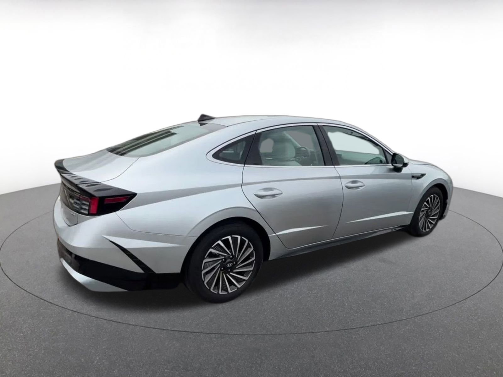 Used 2025 Hyundai Sonata SEL image 18