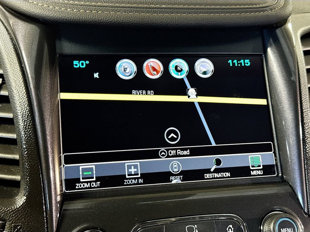 Used 2019 Chevrolet Impala Premier w/ Premier Confidence Package FWD image 22