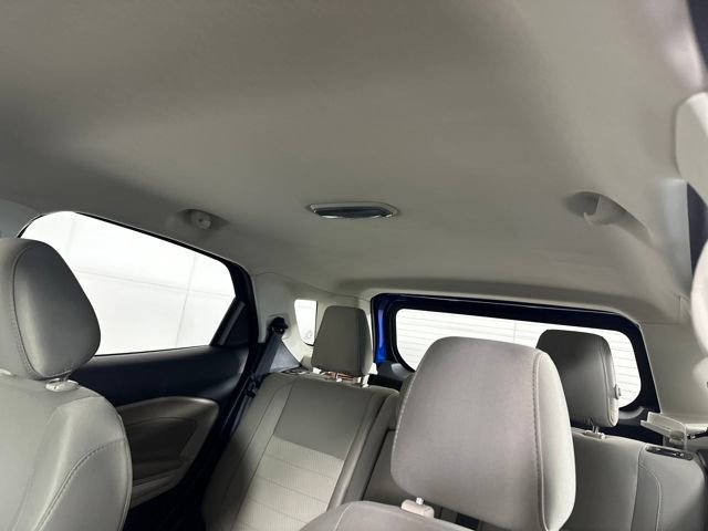 Used 2021 Ford EcoSport S image 12