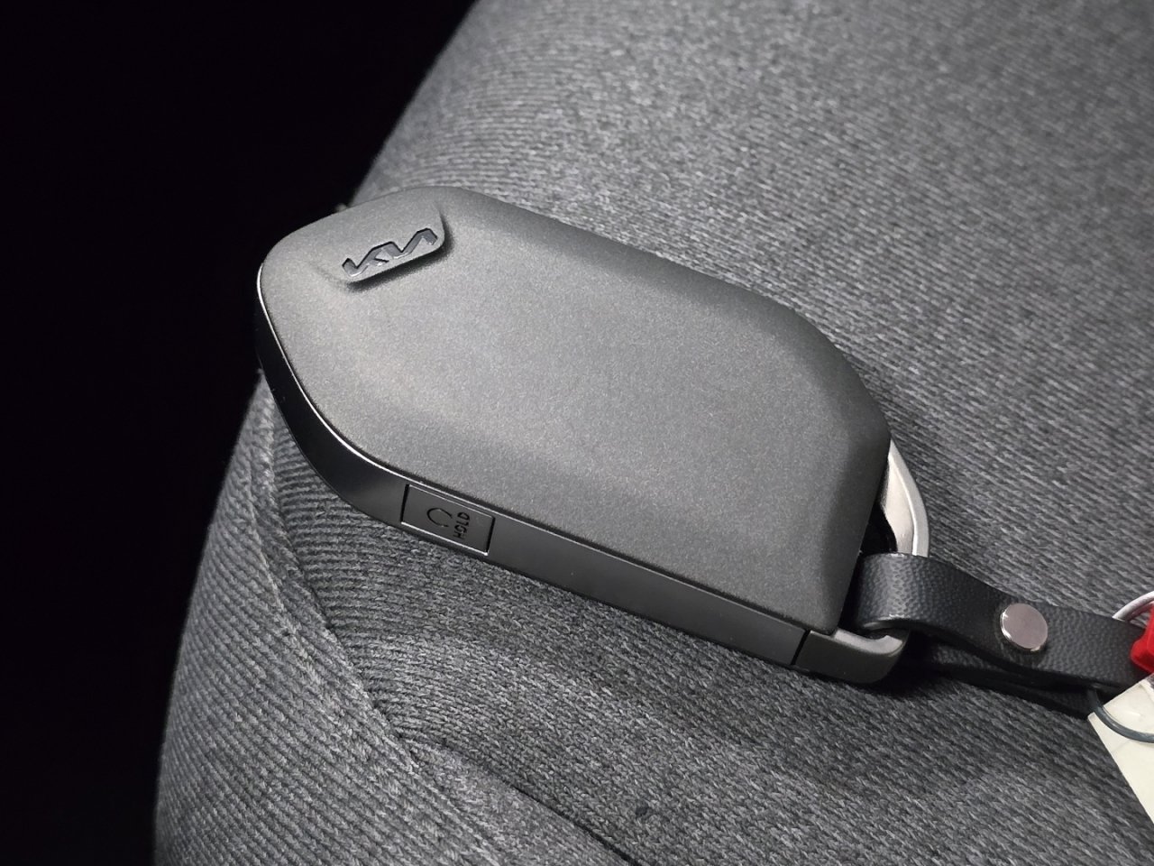 Used 2025 Kia K4 EX image 30