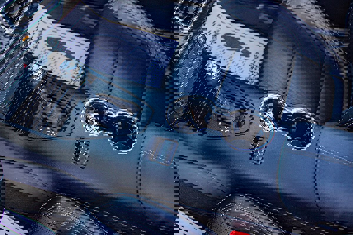 Used 2024 Ford Mustang Premium image 20