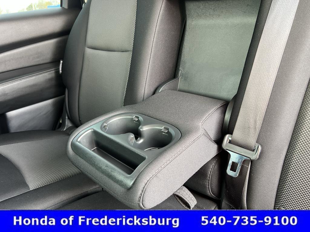 Used 2018 Nissan Pathfinder SV w/ SV All Weather Package image 33