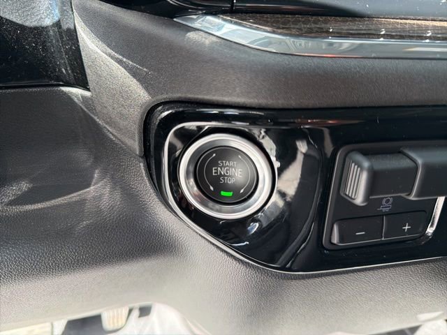 Used 2024 Chevrolet Silverado 1500 RST w/ Protection Package image 31