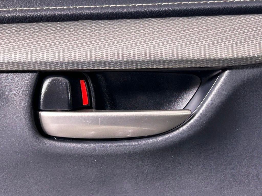 Used 2021 Lexus NX 300 F Sport w/ Accessory Package AWD/4WD image 35